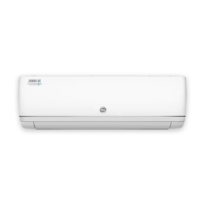 PEL AIR CONDITION INVERTER ON 12K JUMBO DC PRIME WI-FI T3 (H&C)