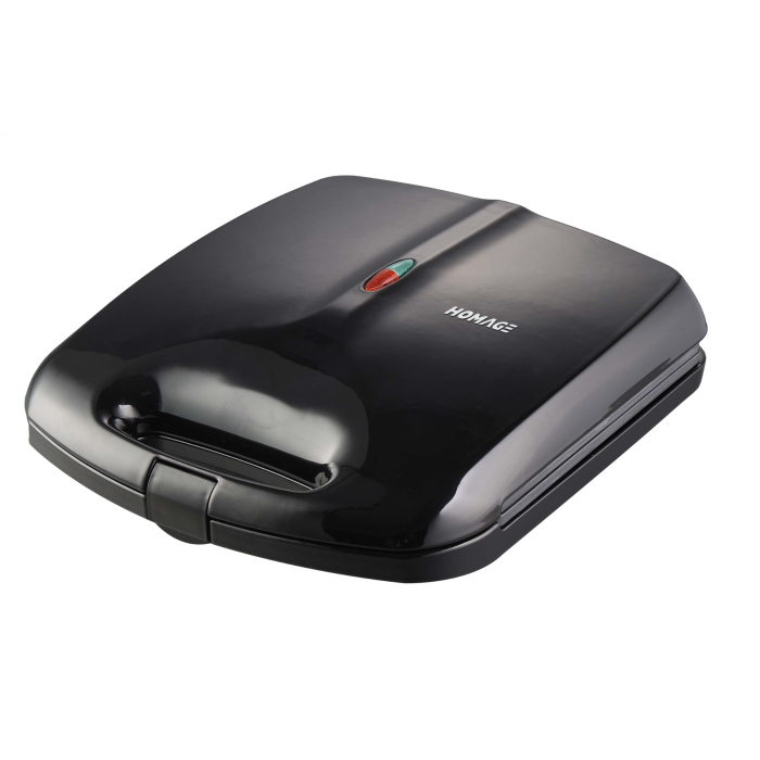 HOMGE SANDWICH MAKER HSM-704C0
