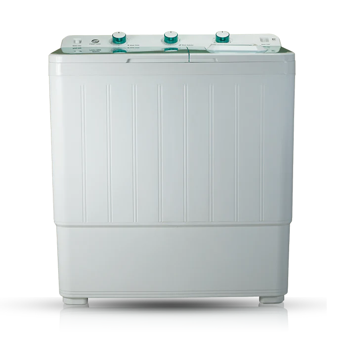 PEL WASHING MACHINE 1050 SEMI AUTO TWIN TUB