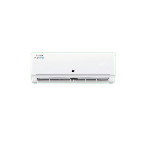 PEL AIR CONDITION ON 18K TURBO DC ULIMATE T3 WI-FI INVERTER (H&C)