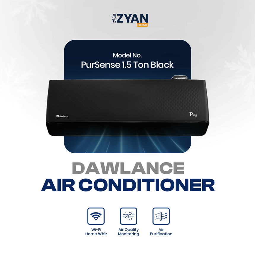 Dawlance Air Conditioner - Prima PurSense 30