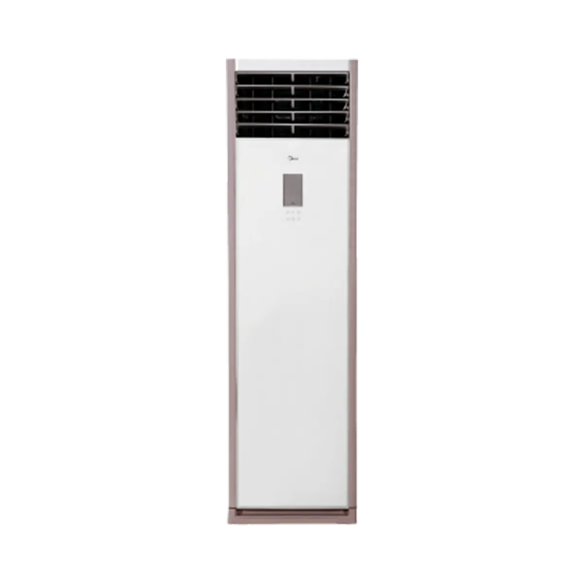 Midea Air Conditioner MFPAS-24HRDN1 GA Inverter Floor Standing