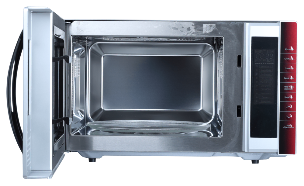 Dawlance Microwave Oven - DW-115-CHZP Convection