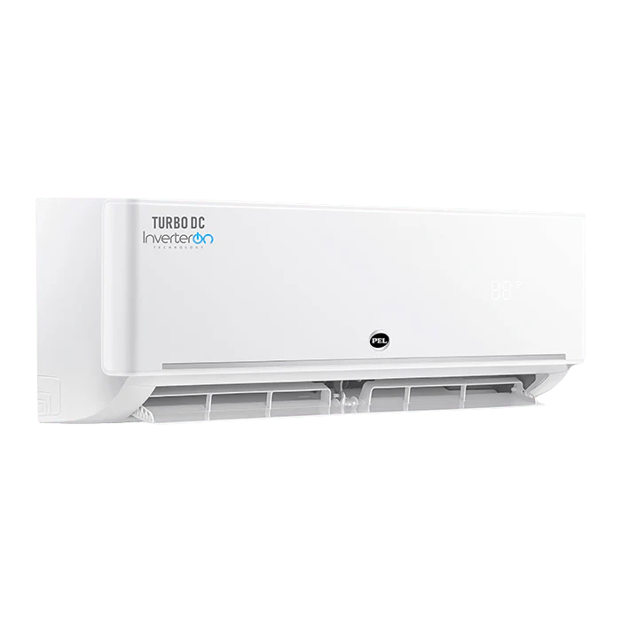 PEL AIR CONDITION ON 12K TURBO DC ULIMATE T3 WI-FI INVERTER (H&C)