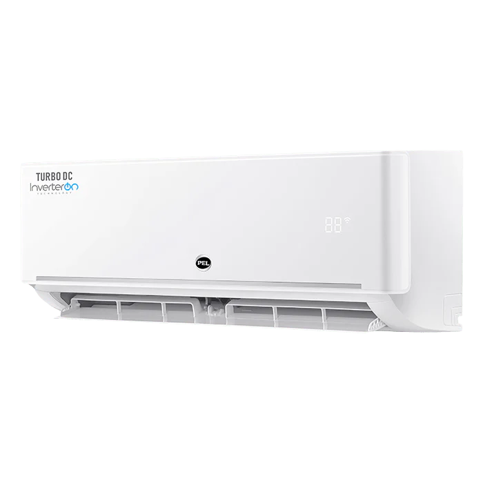 PEL AIR CONDITION ON 18K TURBO DC ULIMATE T3 WI-FI INVERTER (H&C)