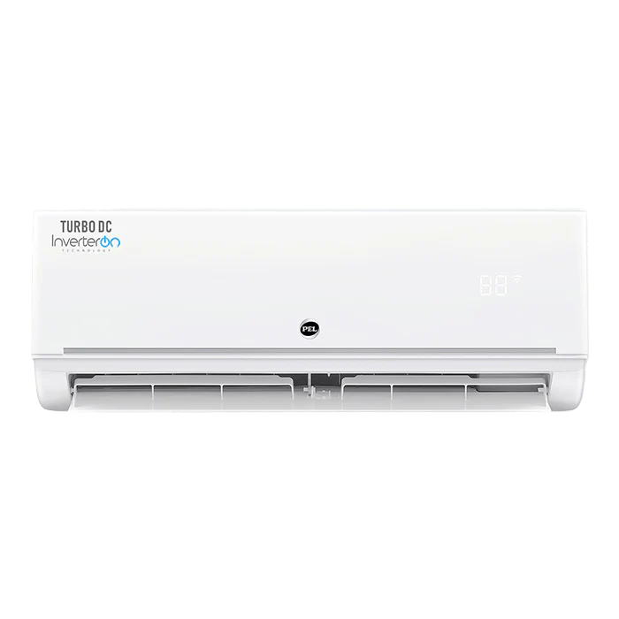 PEL AIR CONDITION ON 18K TURBO DC ULIMATE T3 WI-FI INVERTER (H&C)