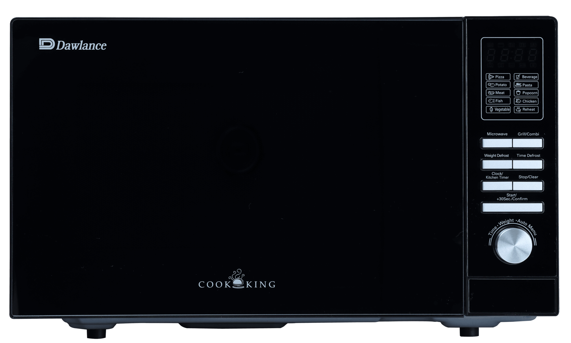 DAWLANCE MICROWAVE OVEN DW 128 G Grilling