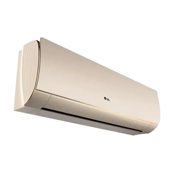 GREE SPLIT AC INVERTER FAIRY 1 TON - 12FITH 1/2/3 WIFI (BIG OUTDOOR)