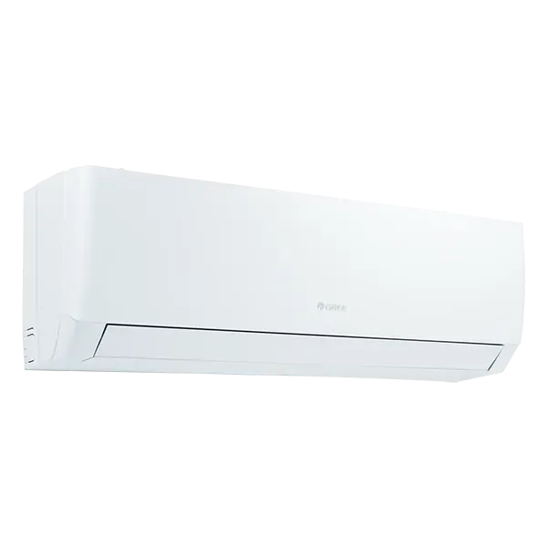 GREE SPLIT AC INVERTER PULLAR 1 TON - 12PIT 10W (COOL ONLY)