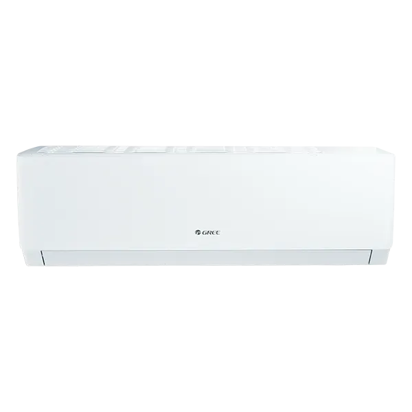 GREE SPLIT AC INVERTER PULLAR 1 TON - 12PIT 10W (COOL ONLY)