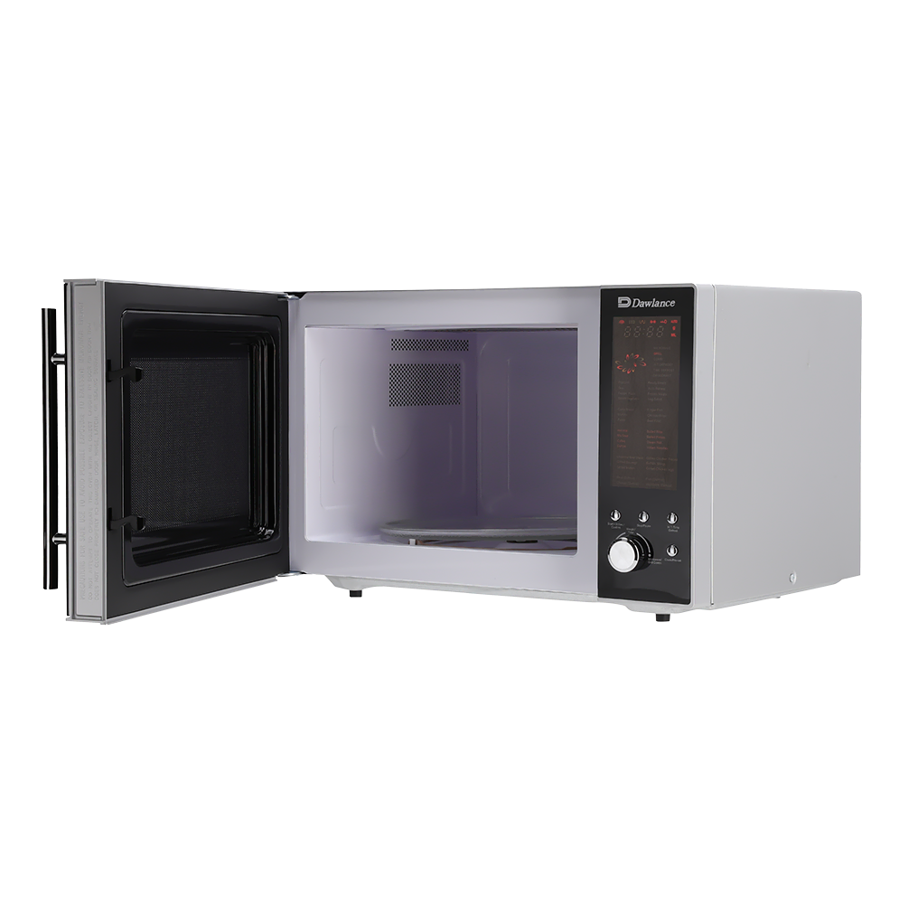Dawlance Microwave Oven DW-131-HP Grilling