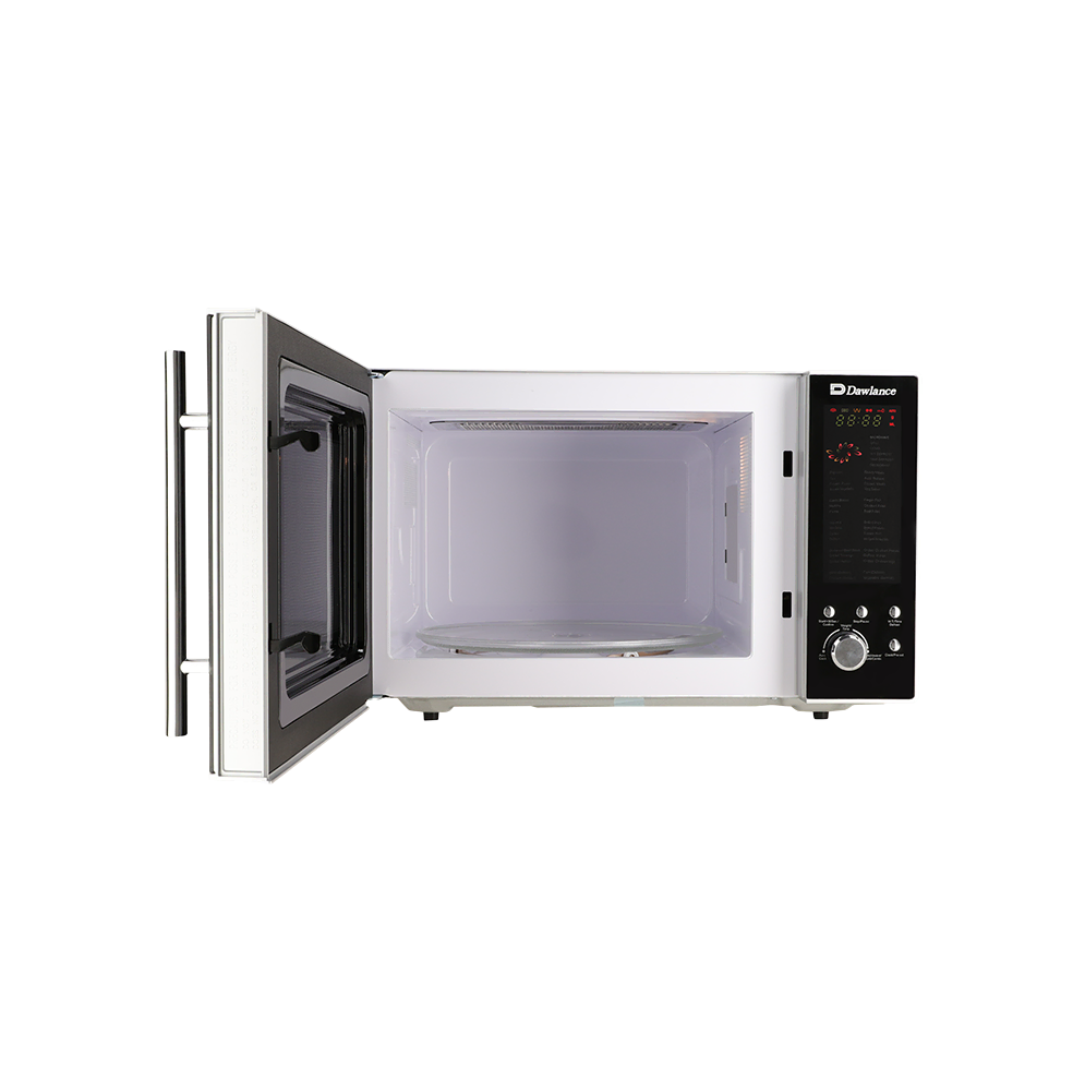 Dawlance Microwave Oven DW-131-HP Grilling