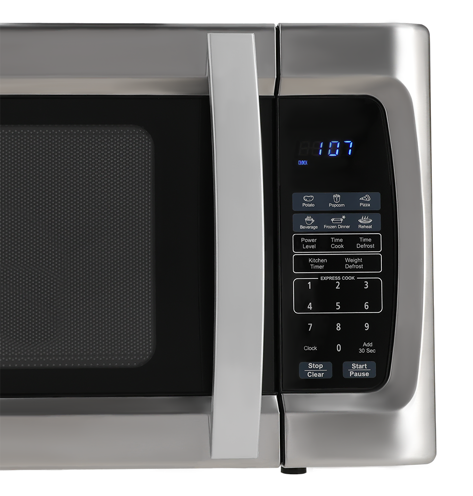 DAWLANCE MICROWAVE OVEN DW 132 S