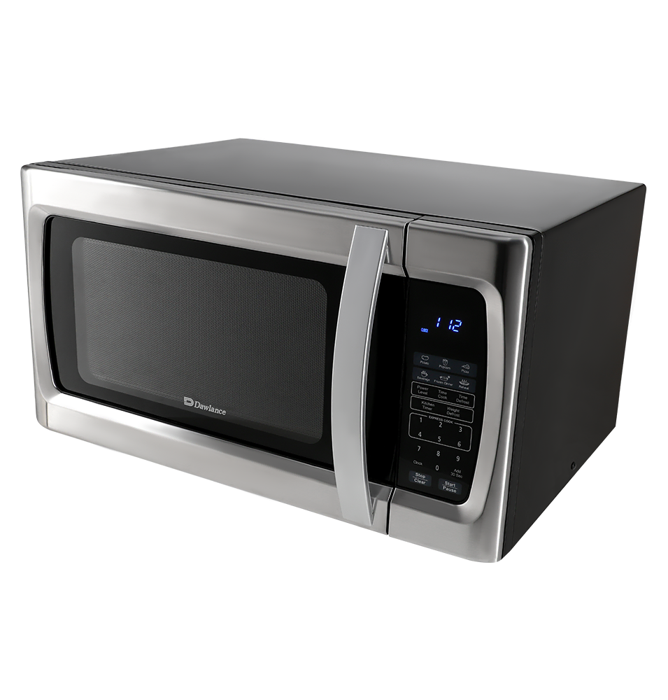 DAWLANCE MICROWAVE OVEN DW 132 S