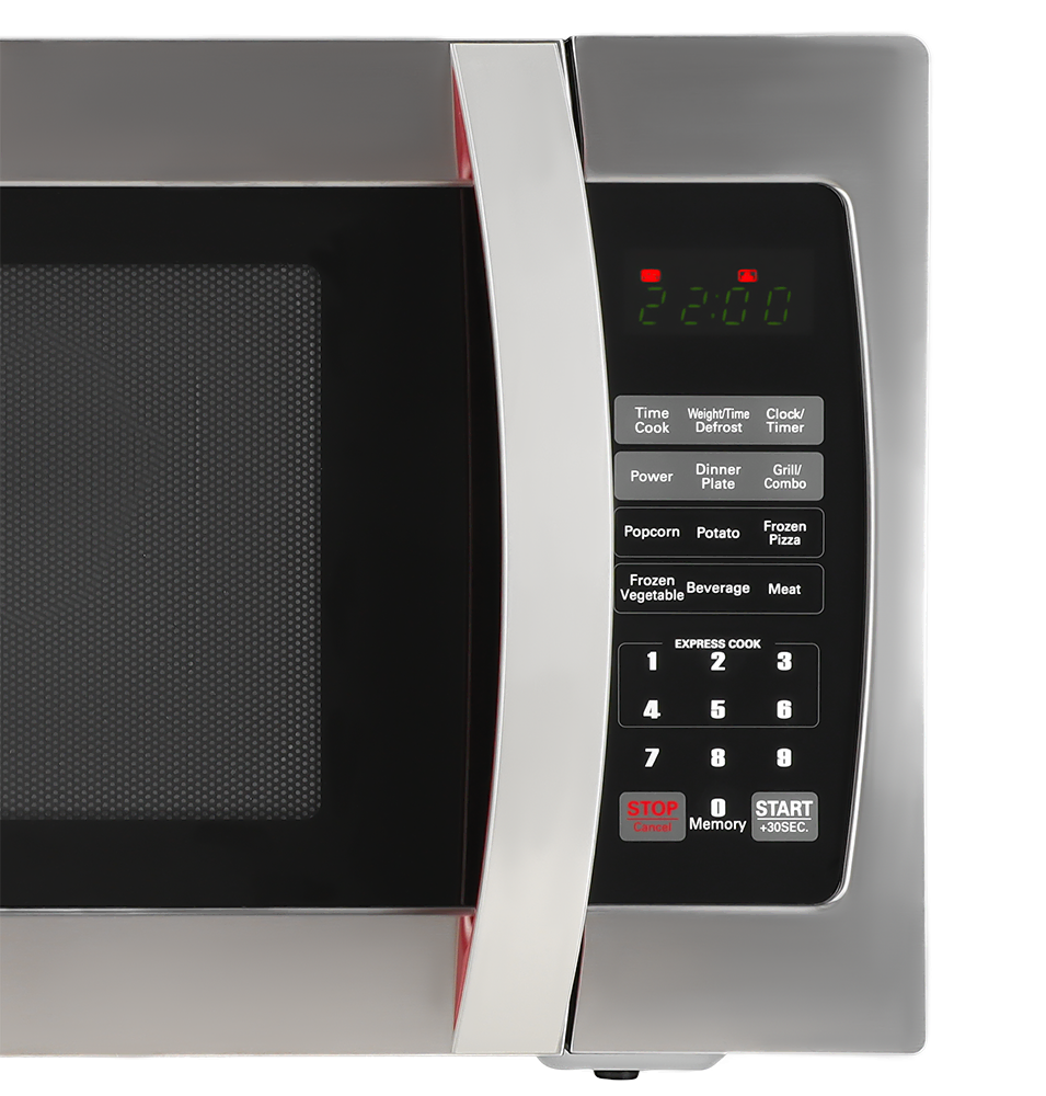 DAWLANCE MICROWAVE OVEN DW 136 G Grilling