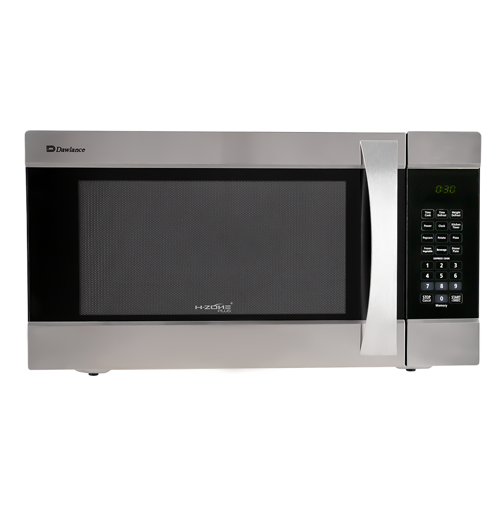 MICROWAVE OVEN