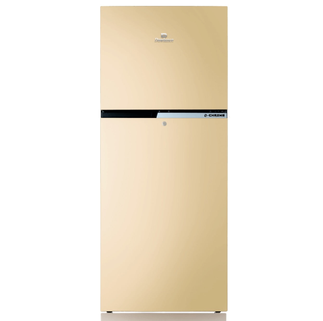Dawlance Refrigerator REF-9173-WB-E-CHROME-FH(328 Litres)