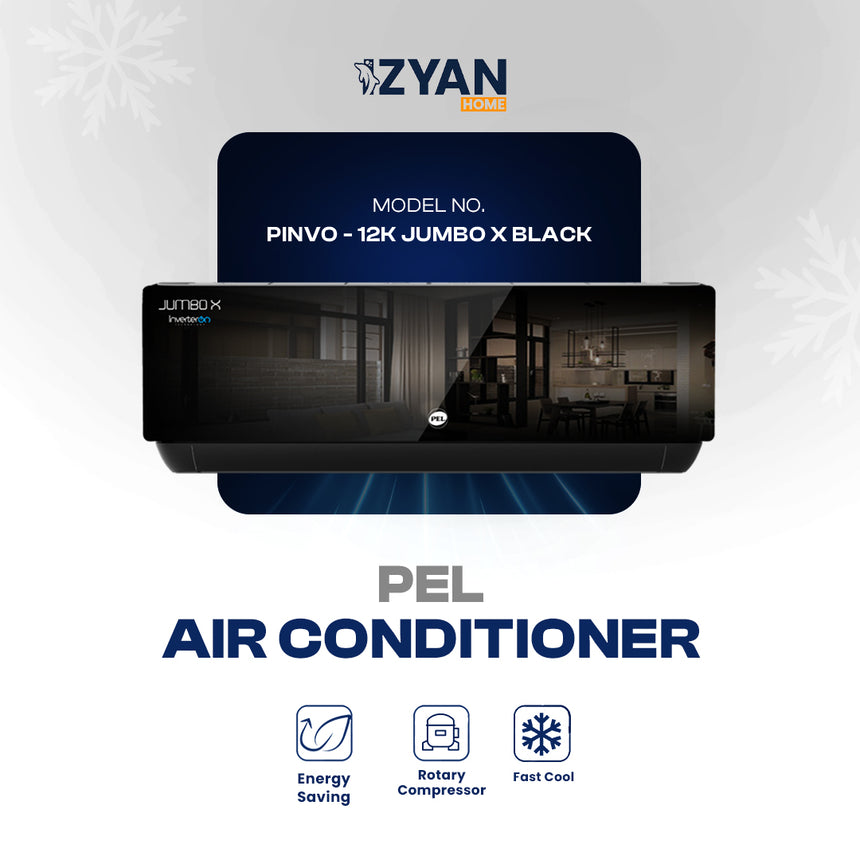 Pel Air Conditioner PINVO JUMBO X