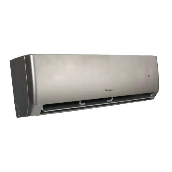 GREE SPLIT AC INVERTER PULLAR 1.5 TON - 18PIT 11S SILVER (H&C)