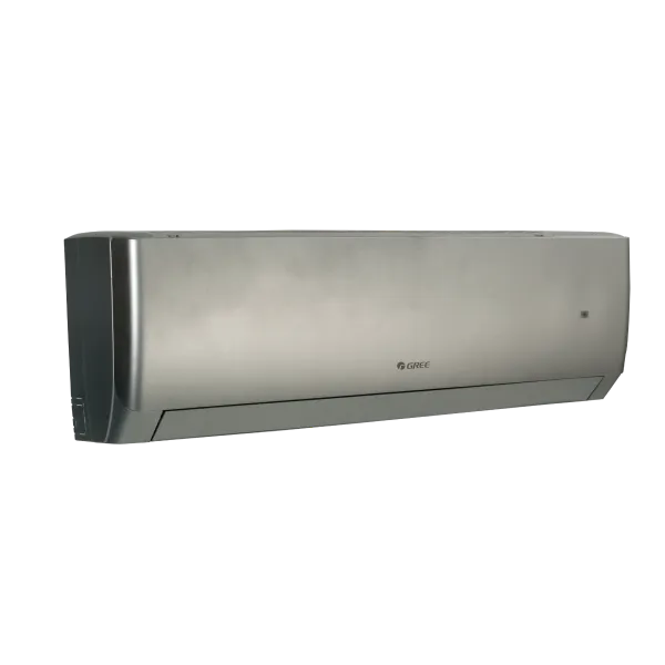 GREE SPLIT AC INVERTER PULLAR 1.5 TON - 18PIT 11S SILVER (H&C)