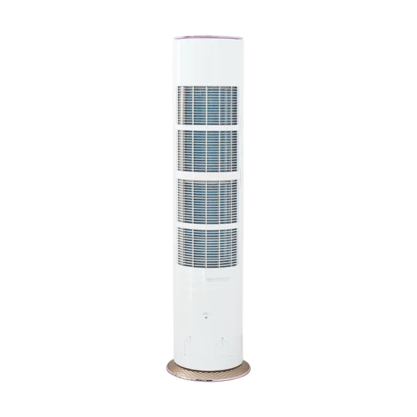 GREE FLOOR 2 TON INVERTER - 24ISH ROUND
