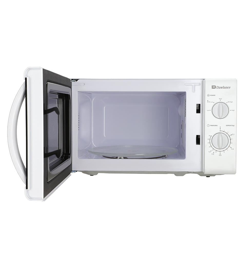 Dawlance Microwave Oven DW-210-S