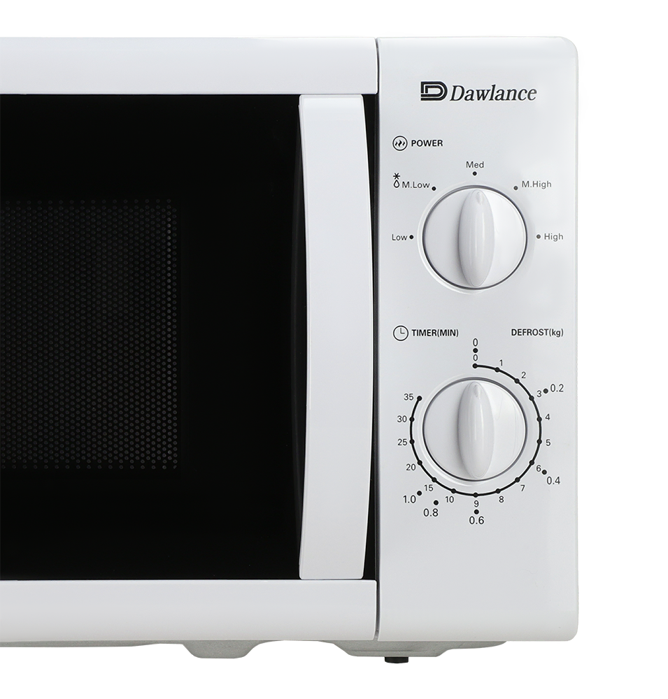 Dawlance Microwave Oven DW-210-S