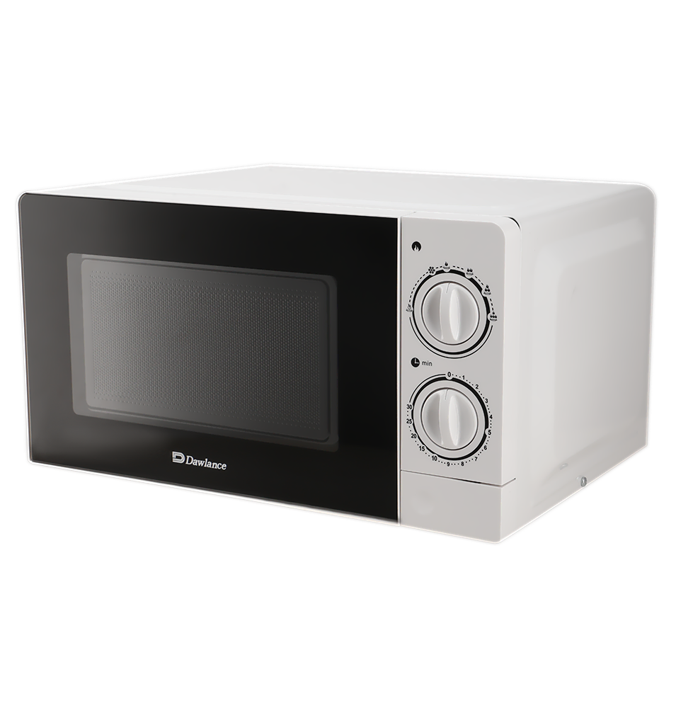 Dawlance Microwave Oven DW-220-S-SOLO