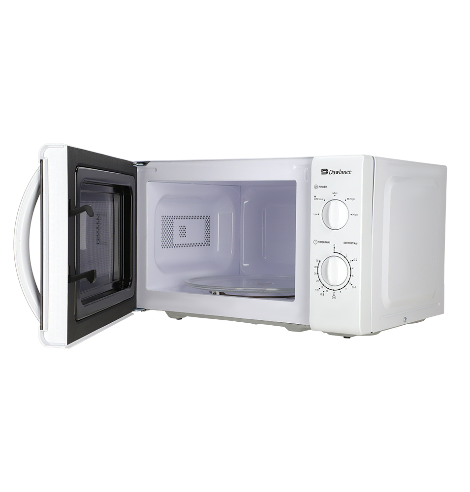 Dawlance Microwave Oven DW-220-S-SOLO