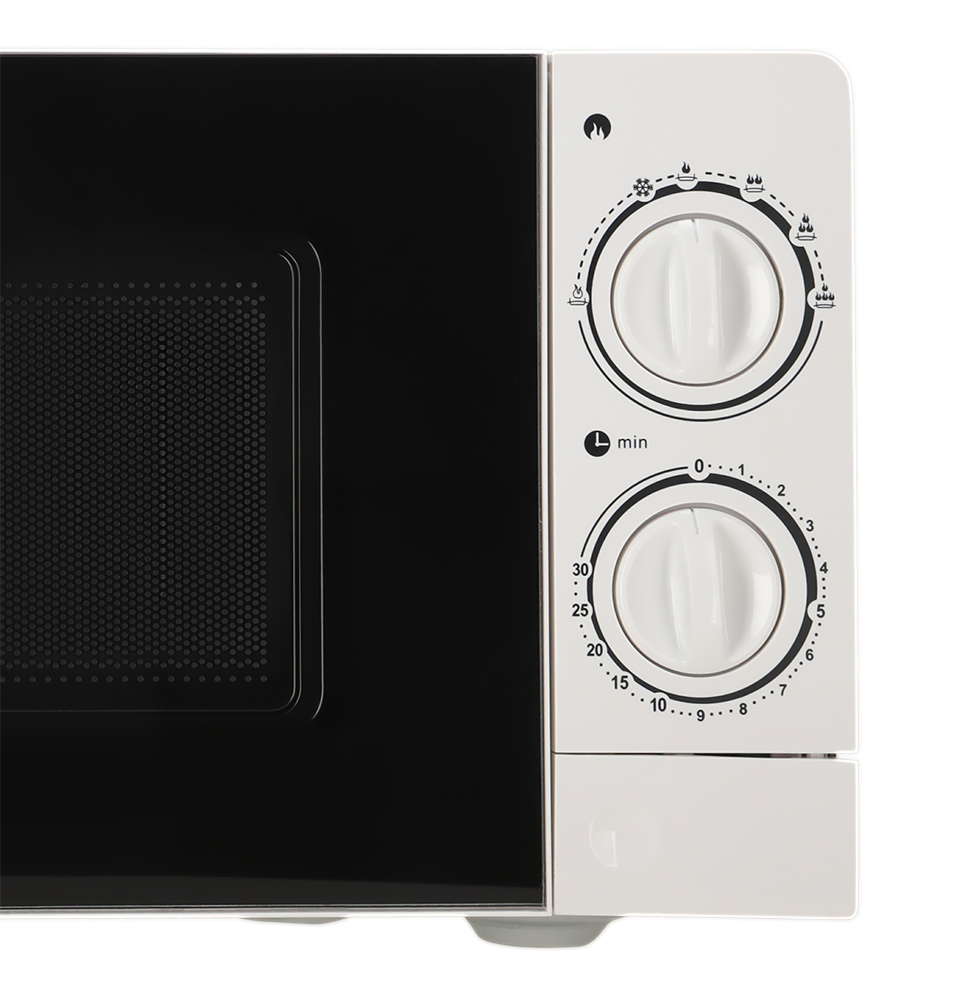 Dawlance Microwave Oven DW-220-S-SOLO