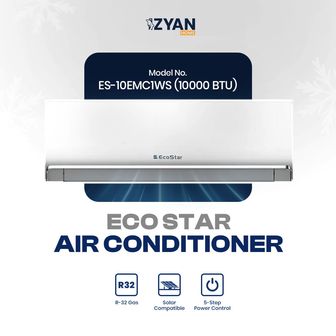 Ecostar Air Conditioner EMC | EMPEROR Cool Only