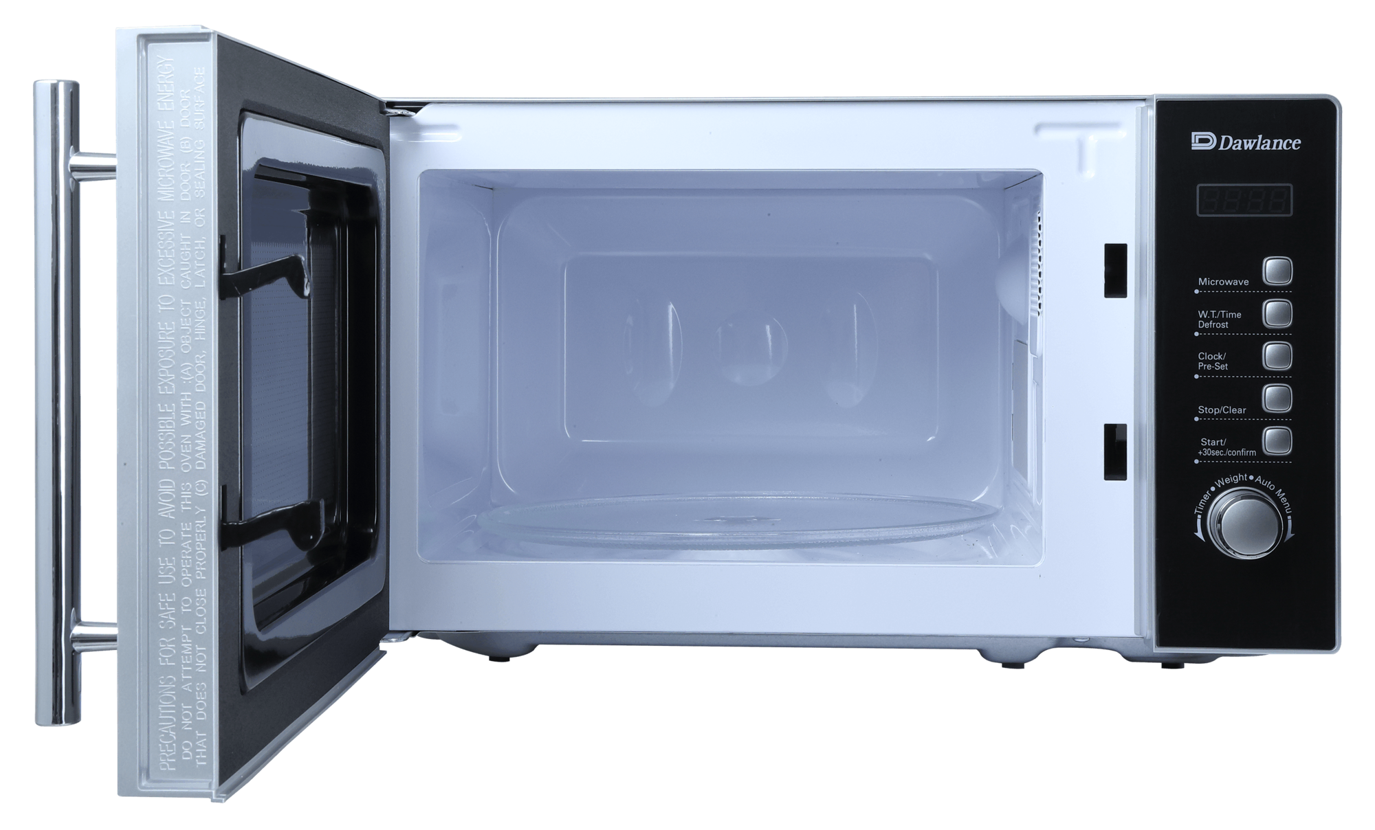 Dawlance Microwave Oven DW-295