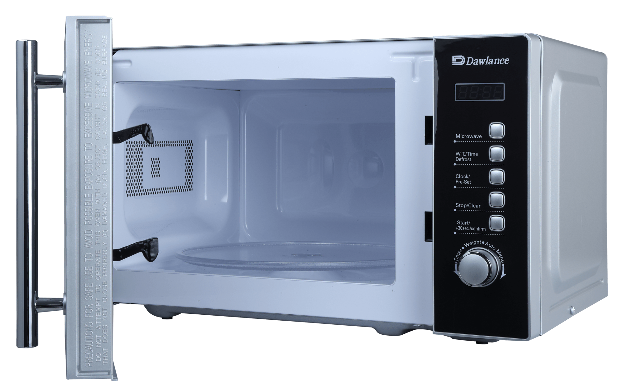 Dawlance Microwave Oven DW-295