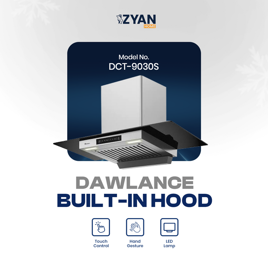 Dawlance HOOD-DCT-9030S