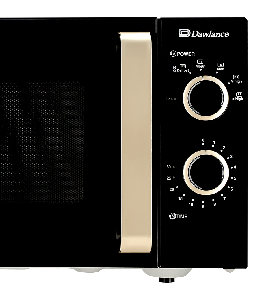DAWLANCE MICROWAVE OVEN DW 374