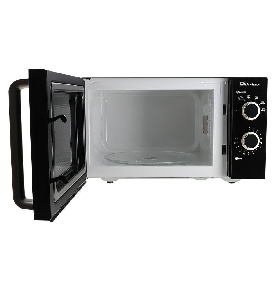 DAWLANCE MICROWAVE OVEN DW 374