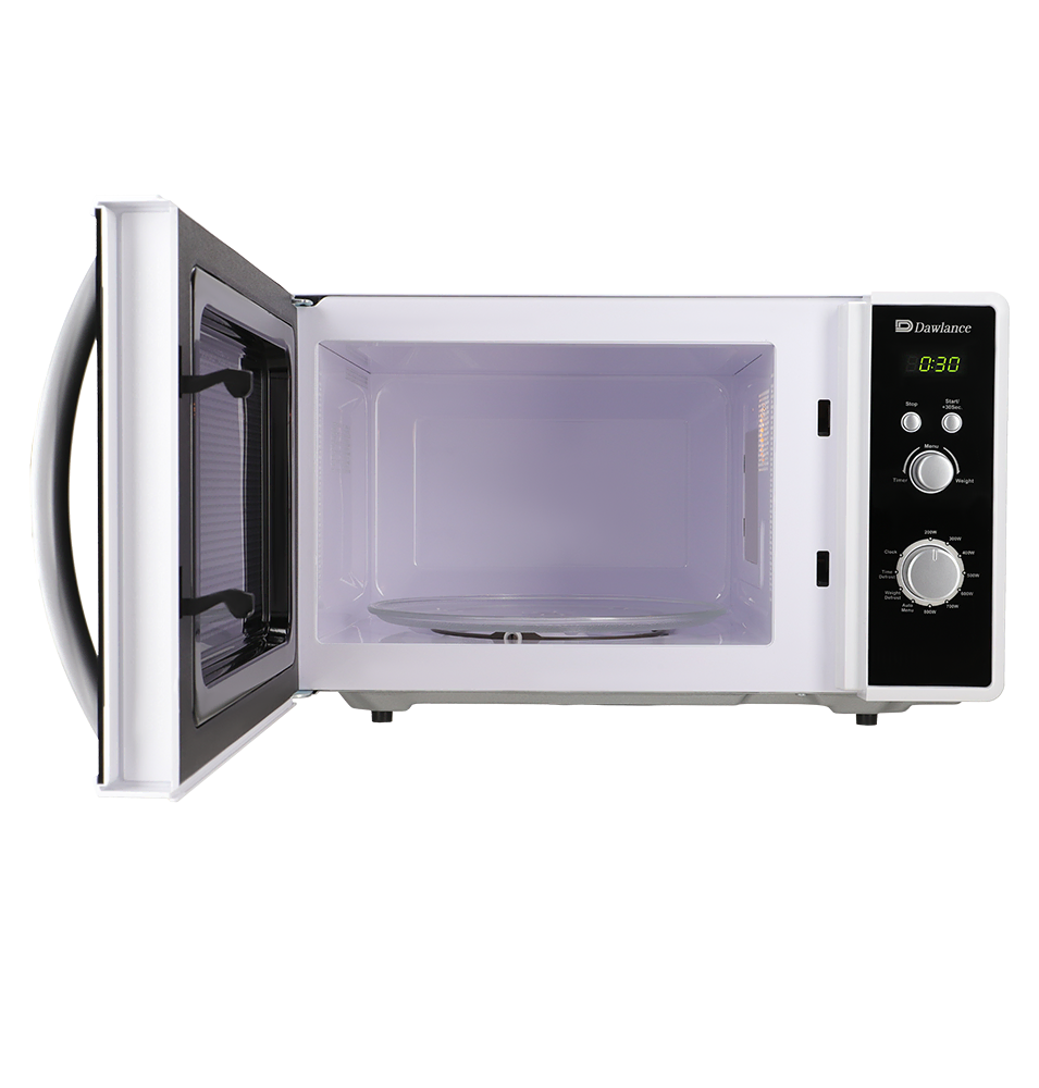 DAWLANCE MICROWAVE OVEN DW 388