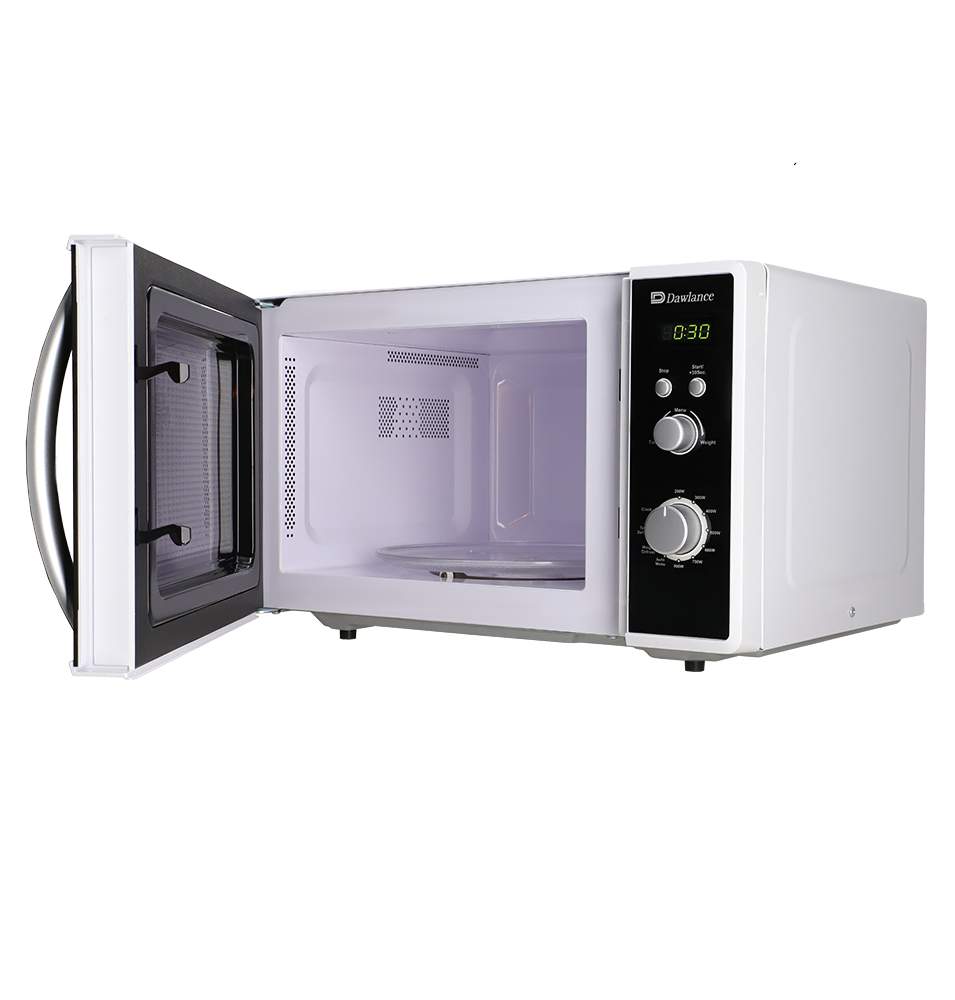DAWLANCE MICROWAVE OVEN DW 388