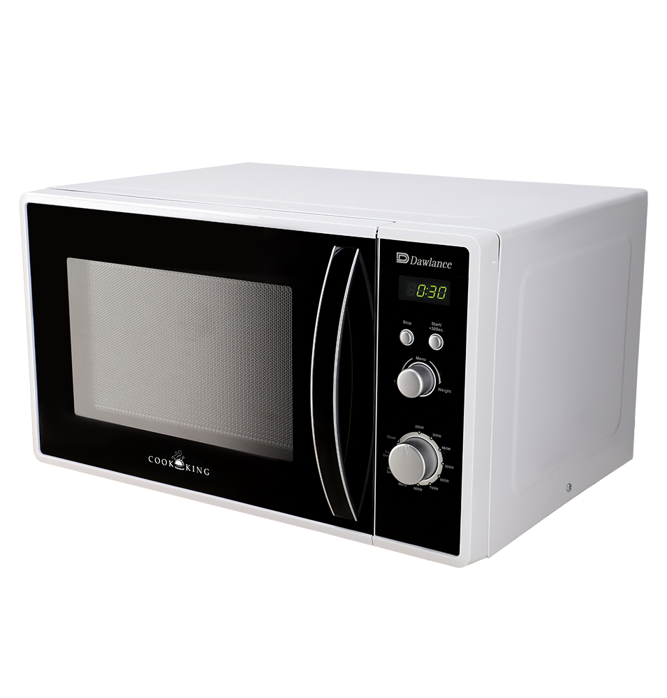 DAWLANCE MICROWAVE OVEN DW 388