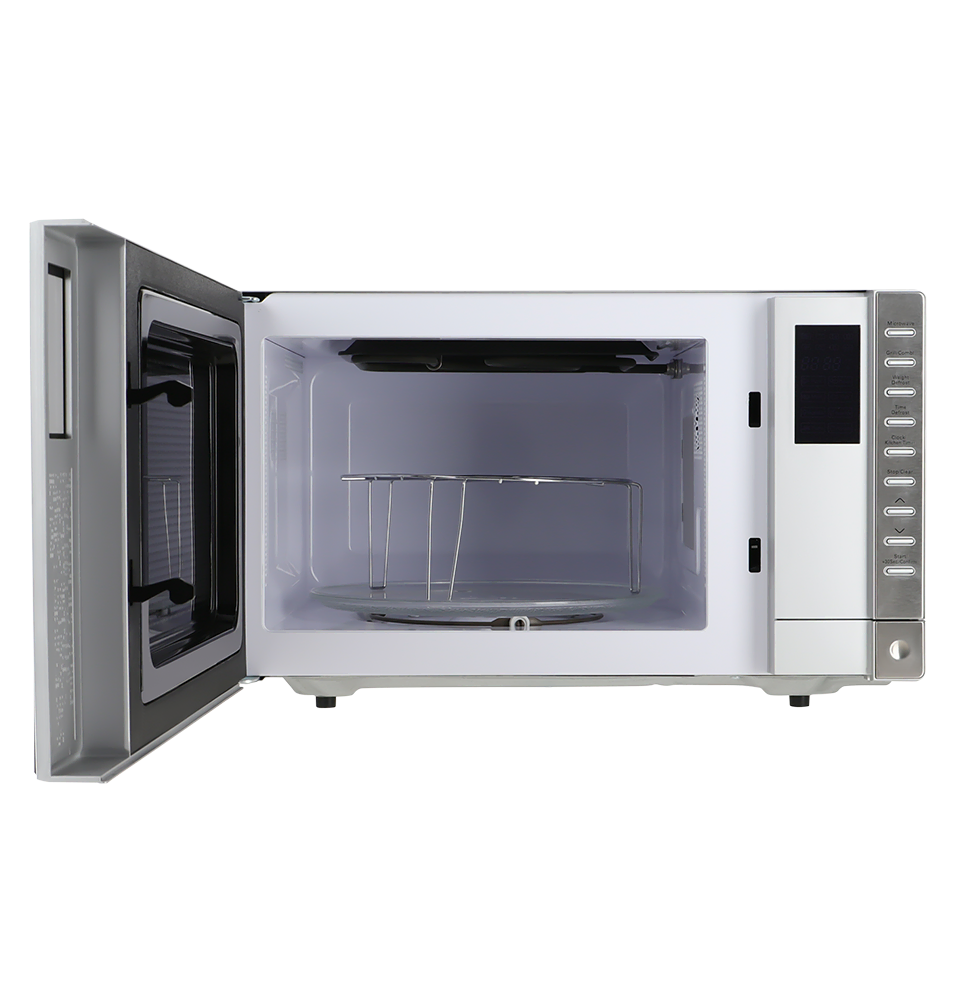 DAWLANCE MICROWAVE OVEN DW 393 GSS Grilling