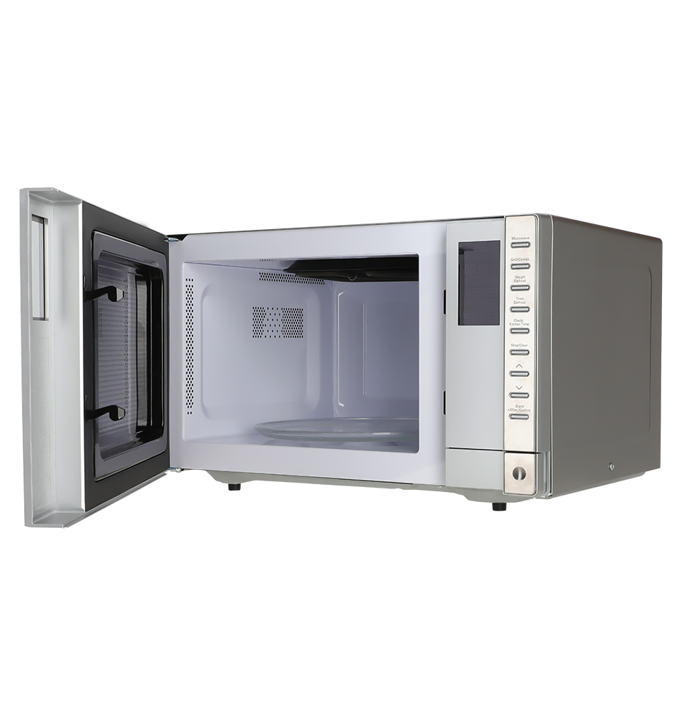 DAWLANCE MICROWAVE OVEN DW 393 GSS Grilling