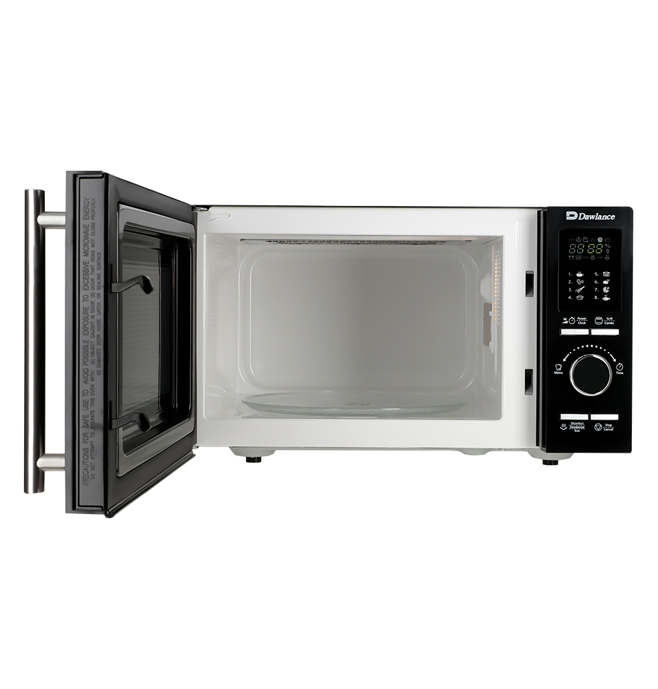 Dawlance Microwave Oven DW-395-HCG Grilling