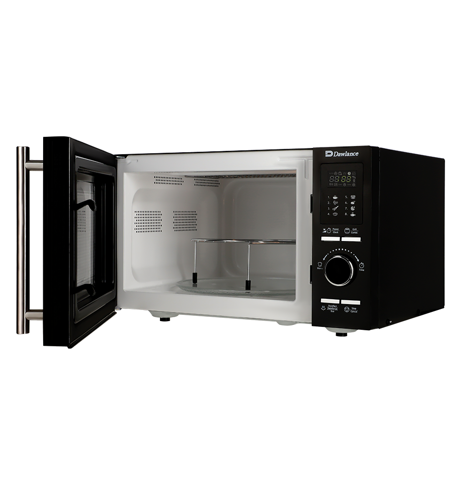 Dawlance Microwave Oven DW-395-HCG Grilling