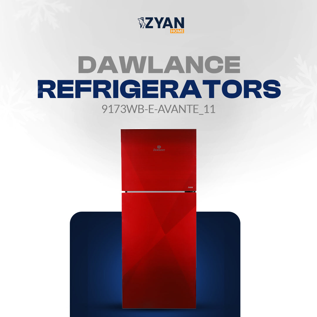 Dawlance Refrigerator REF-9173-WB-AVANTE(328 Litres)