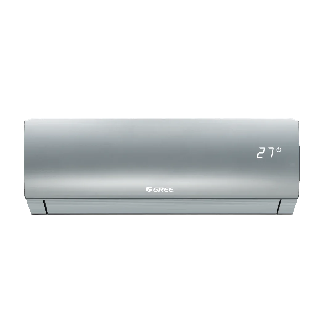 Gree Air Conditioner GS-18PITH 11G (GREY) / GS-18PITH 14S (SILVER)