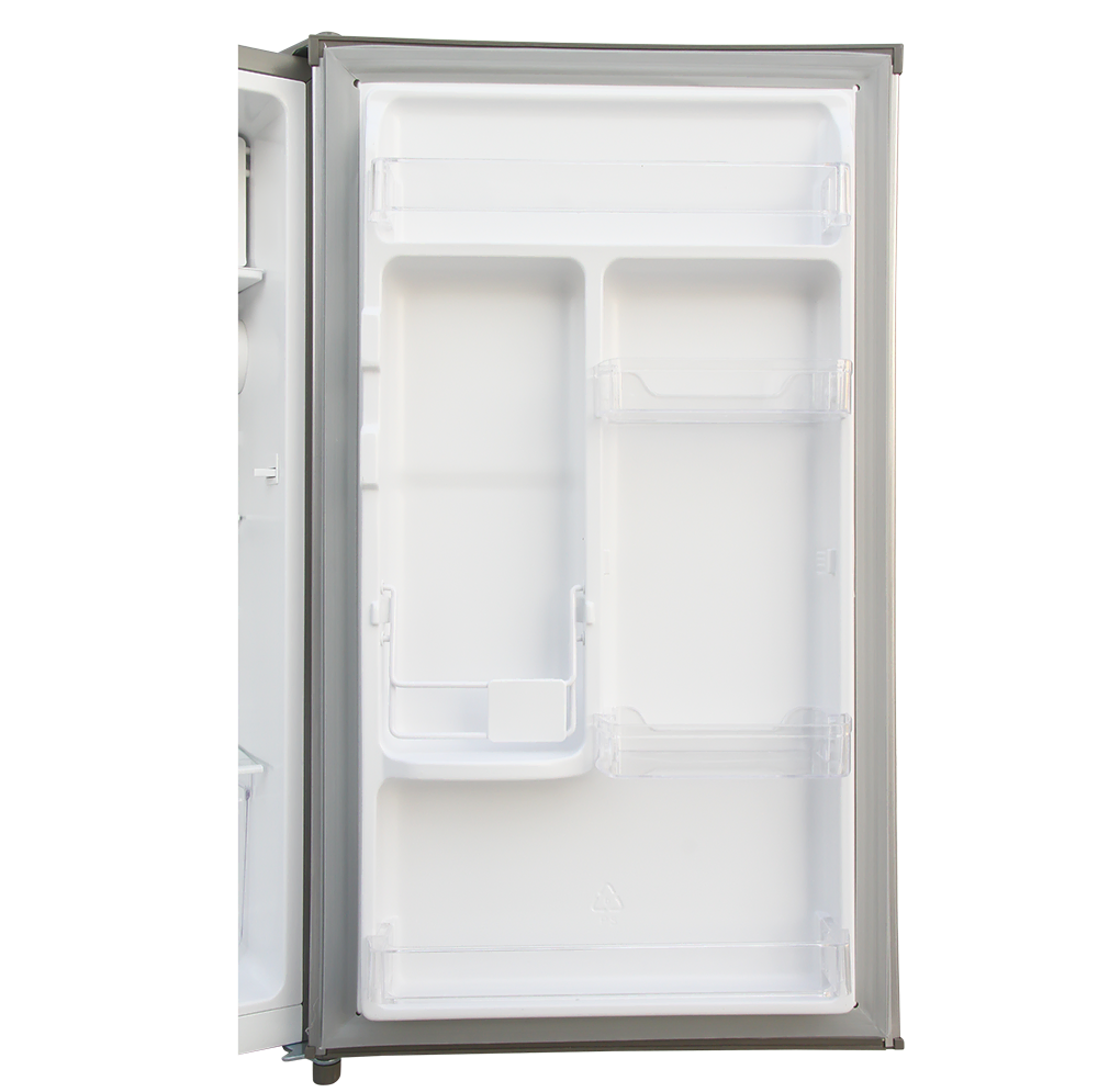 DAWLANCE REFRIGERATOR DSD 4890 Silver SINGAL DOOR