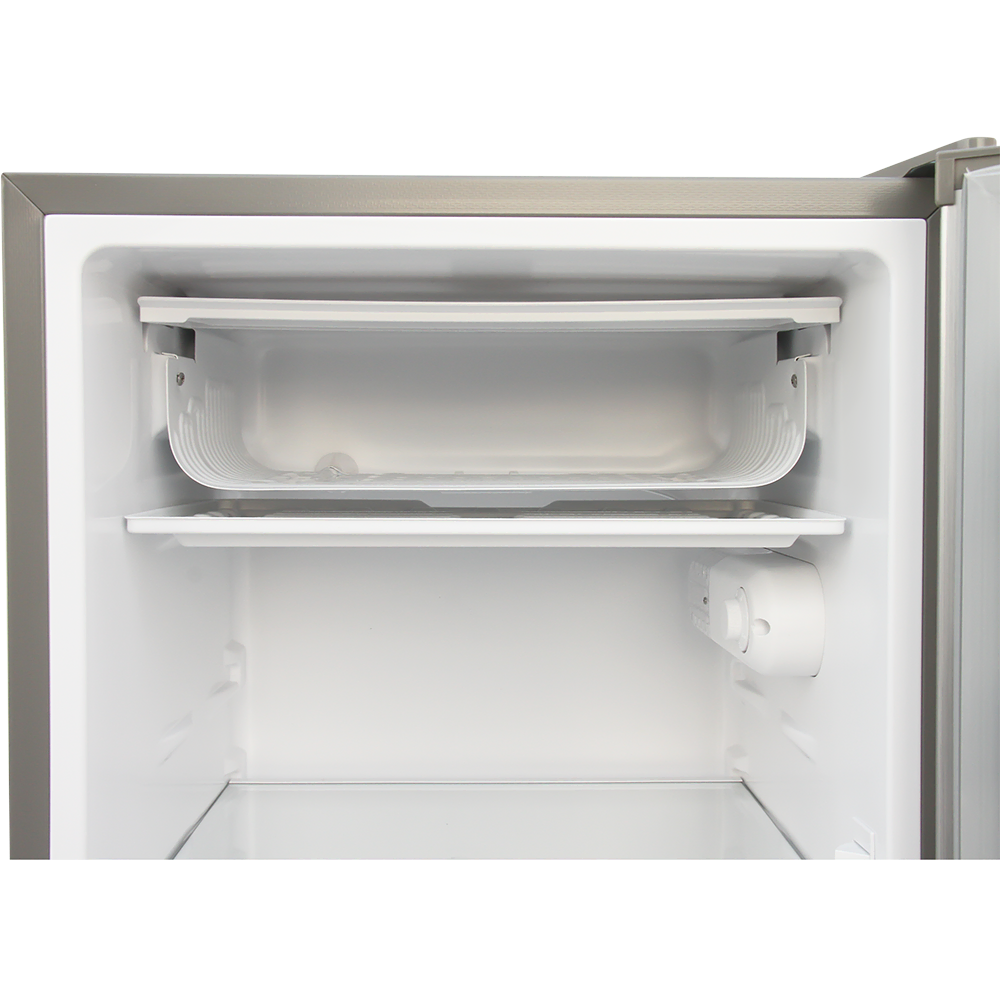 DAWLANCE REFRIGERATOR DSD 4890 Silver SINGAL DOOR