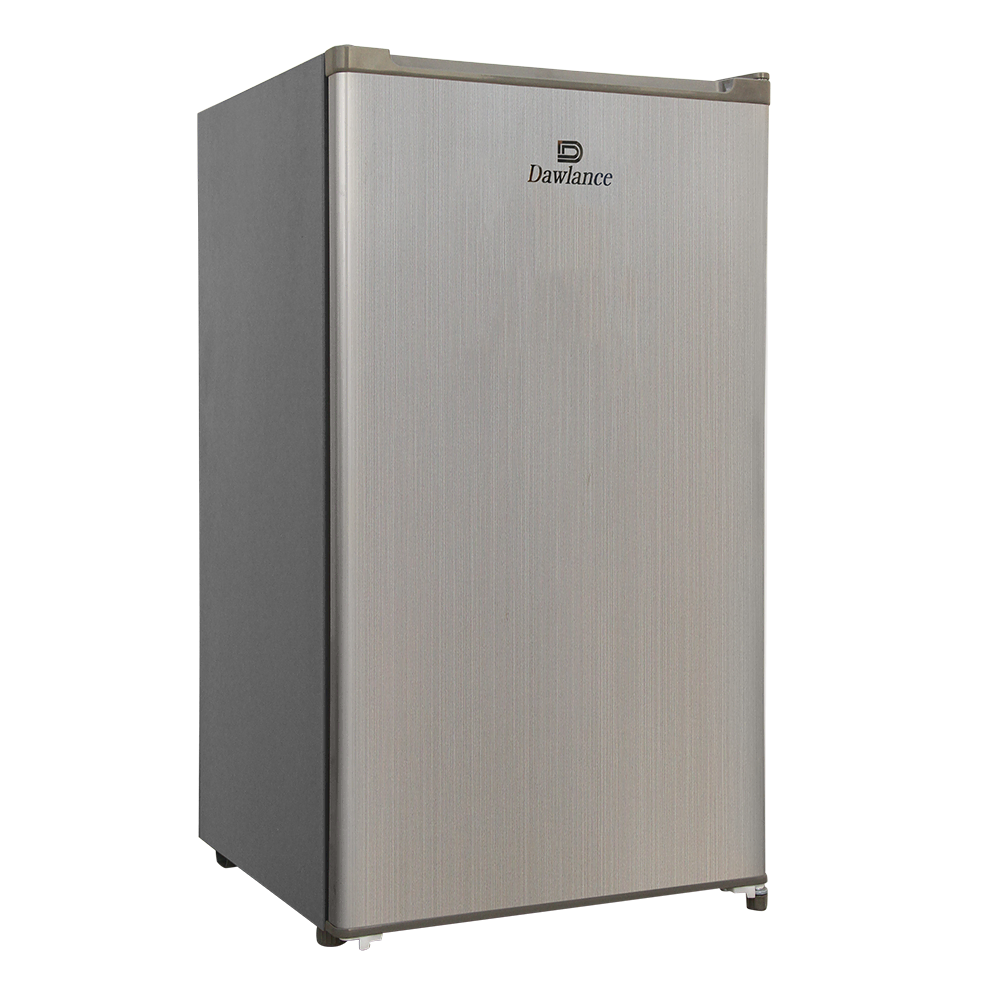 DAWLANCE REFRIGERATOR DSD 4890 Silver SINGAL DOOR