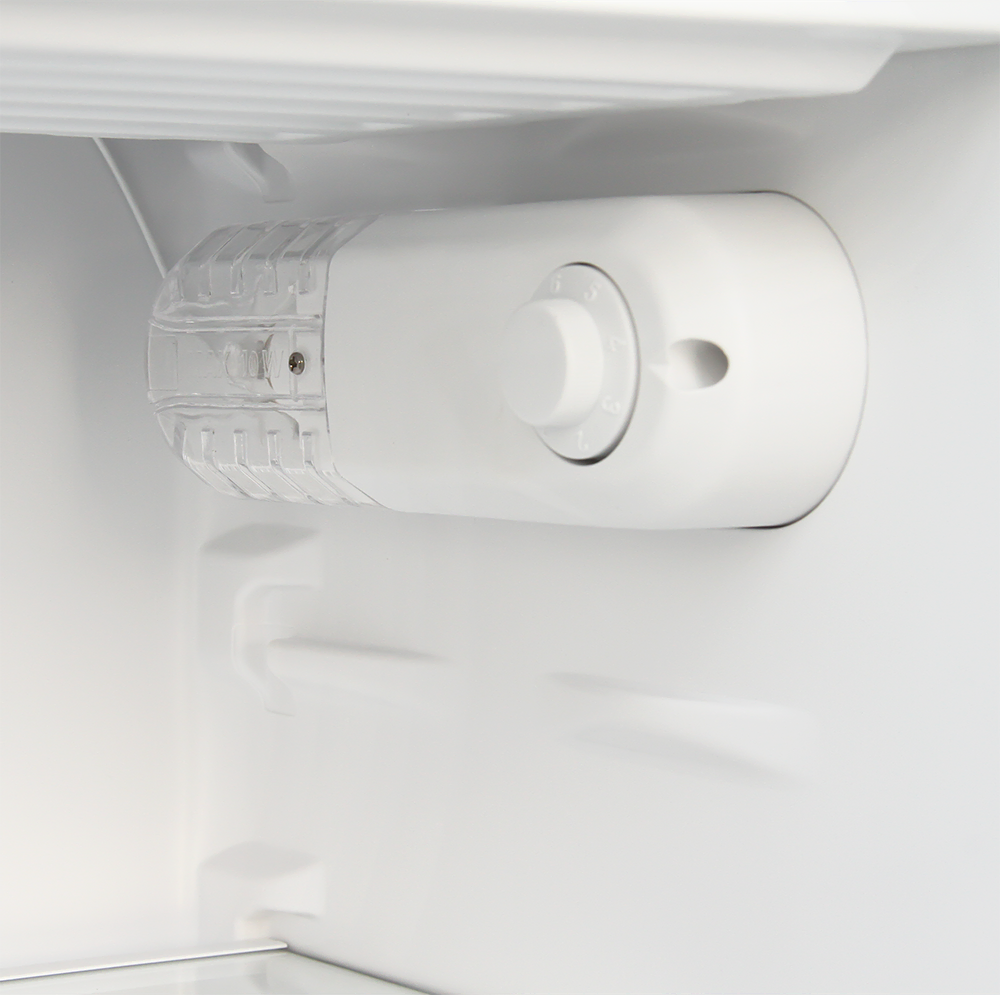 DAWLANCE REFRIGERATOR DSD 4890 Silver SINGAL DOOR