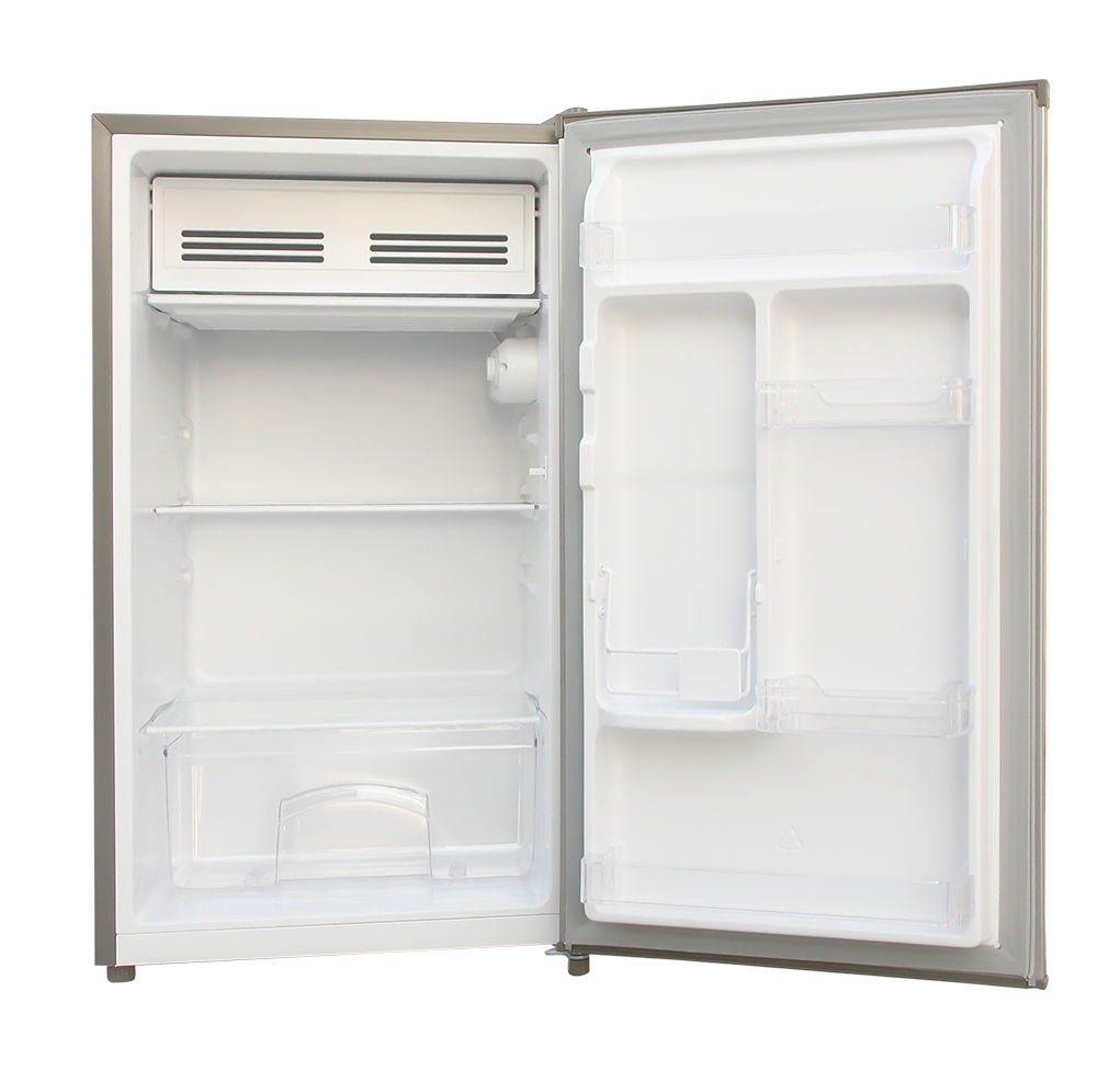 DAWLANCE REFRIGERATOR DSD 4890 Silver SINGAL DOOR